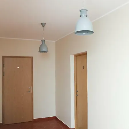 Apartment Qruut *