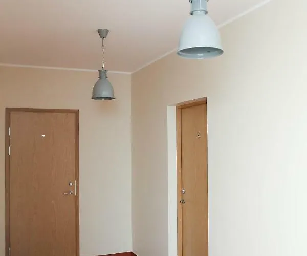 Appartamento Qruut *